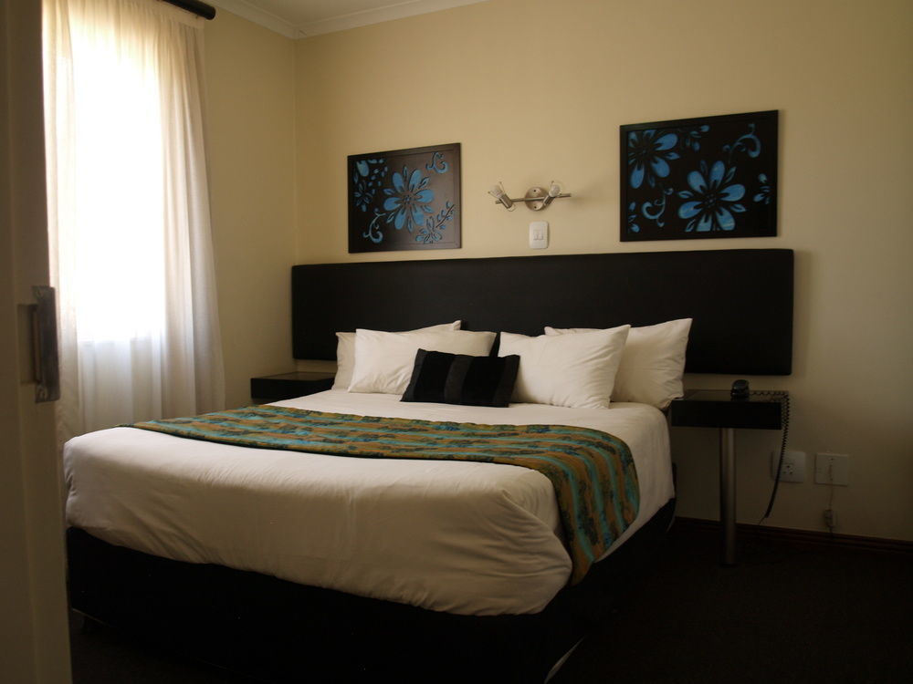 Premiere Classe Apartment Hotel Johannesburg Exteriér fotografie