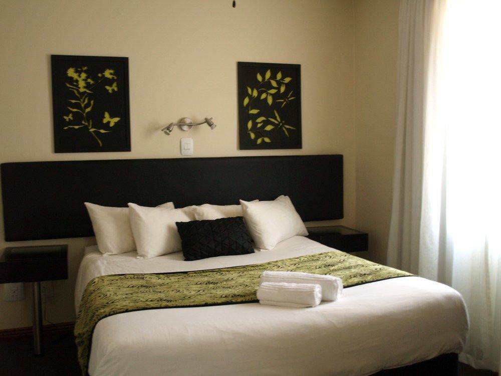 Premiere Classe Apartment Hotel Johannesburg Exteriér fotografie