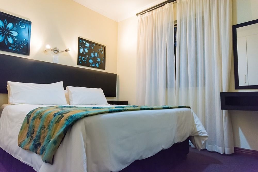 Premiere Classe Apartment Hotel Johannesburg Exteriér fotografie