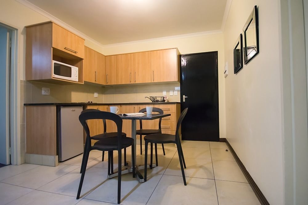 Premiere Classe Apartment Hotel Johannesburg Exteriér fotografie
