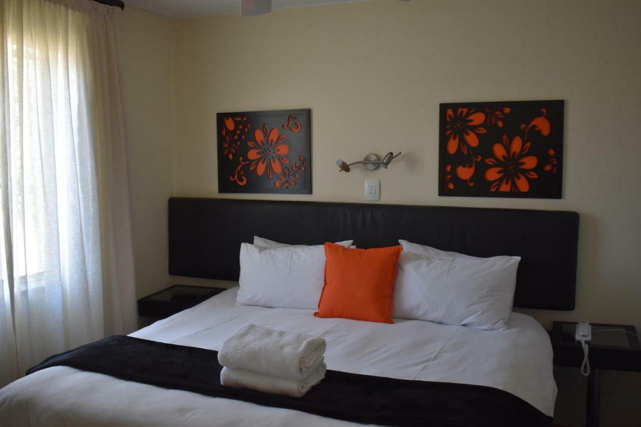 Premiere Classe Apartment Hotel Johannesburg Exteriér fotografie